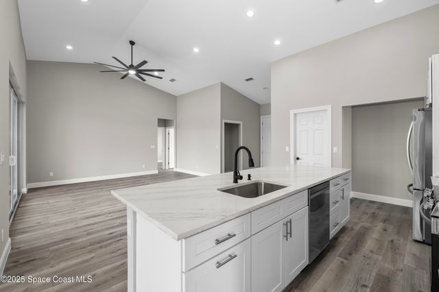 2160 Soria Avenue SW, Palm Bay, FL 32908