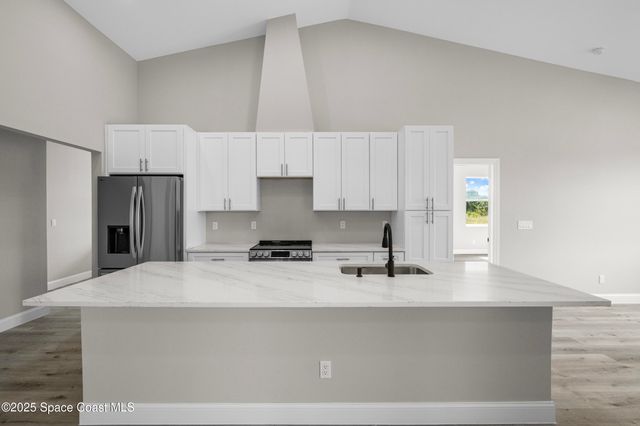 2160 Soria Avenue SW, Palm Bay, FL 32908