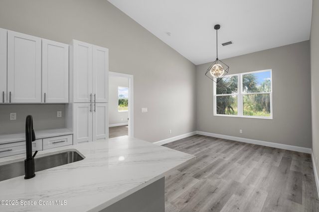 2160 Soria Avenue SW, Palm Bay, FL 32908