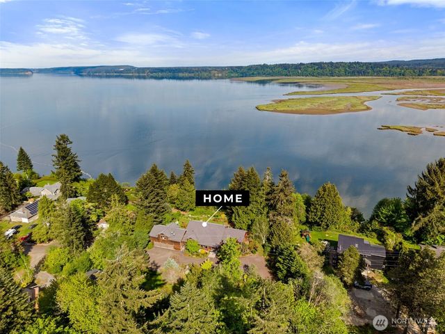 4702 Luhr Road NE, Olympia, WA 98516