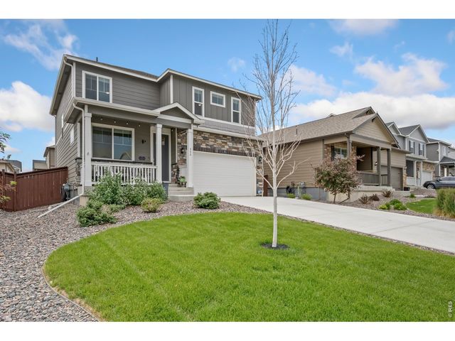 352 Bluebird Rd, Johnstown, CO 80534