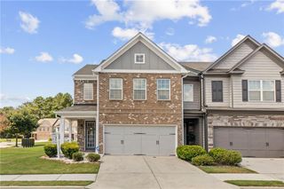3366 Open Fields Drive, Snellville, GA 30078