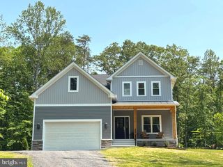 9497 HOLLOW OAK CT, Culpeper, VA 22701