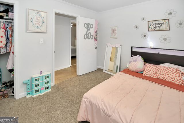 37 Overbrook Drive, Lagrange, GA 30240