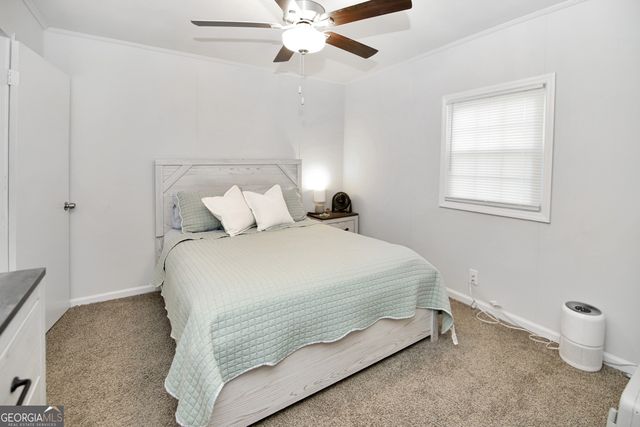 37 Overbrook Drive, Lagrange, GA 30240