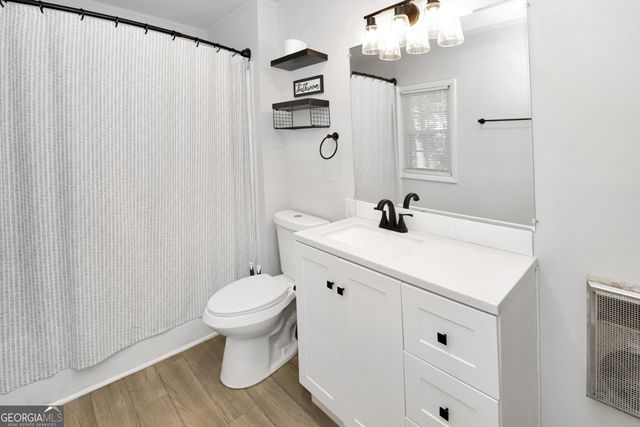 37 Overbrook Drive, Lagrange, GA 30240