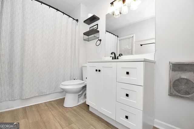 37 Overbrook Drive, Lagrange, GA 30240