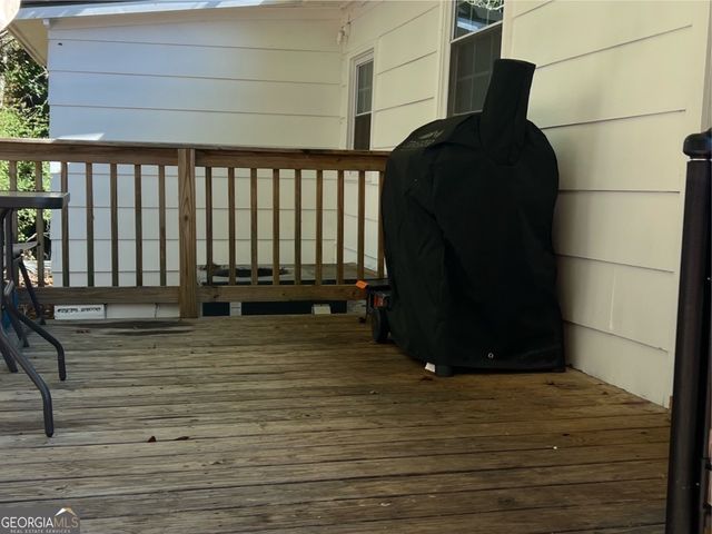 37 Overbrook Drive, Lagrange, GA 30240