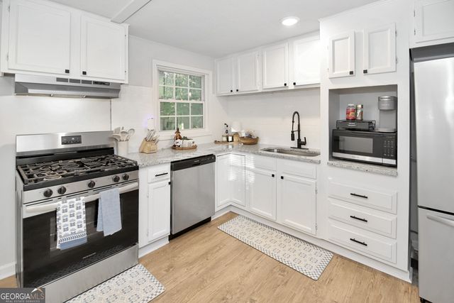 37 Overbrook Drive, Lagrange, GA 30240