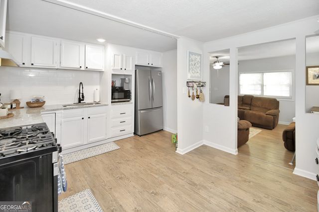 37 Overbrook Drive, Lagrange, GA 30240