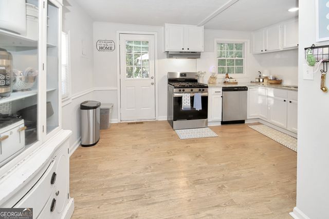 37 Overbrook Drive, Lagrange, GA 30240