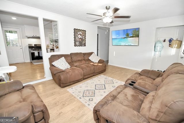 37 Overbrook Drive, Lagrange, GA 30240