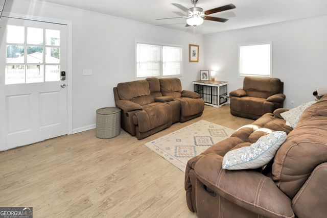 37 Overbrook Drive, Lagrange, GA 30240