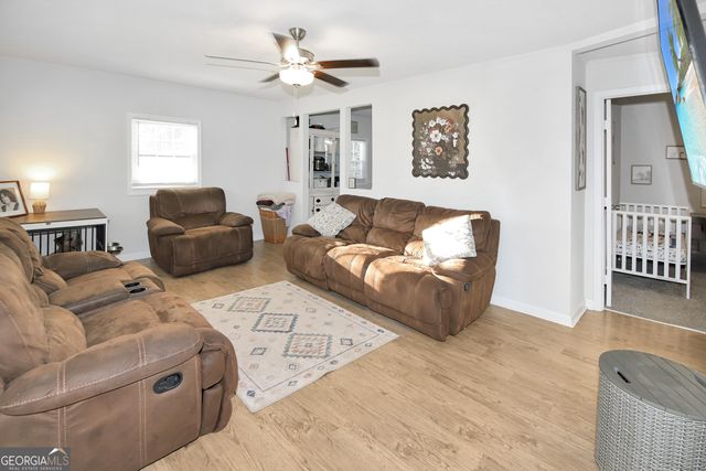 37 Overbrook Drive, Lagrange, GA 30240