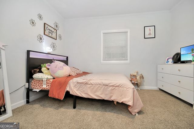 37 Overbrook Drive, Lagrange, GA 30240