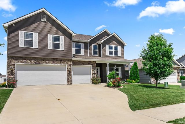 13316 Synch Court, Fort Wayne, IN 46814