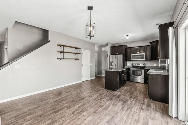 13316 Synch Court, Fort Wayne, IN 46814