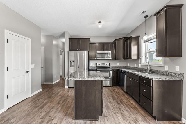 13316 Synch Court, Fort Wayne, IN 46814