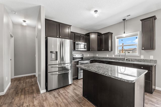 13316 Synch Court, Fort Wayne, IN 46814