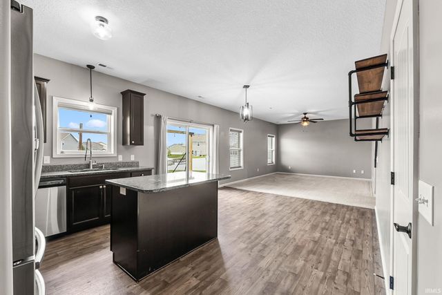 13316 Synch Court, Fort Wayne, IN 46814