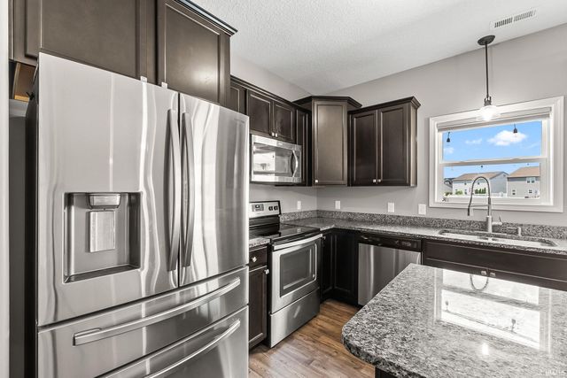 13316 Synch Court, Fort Wayne, IN 46814