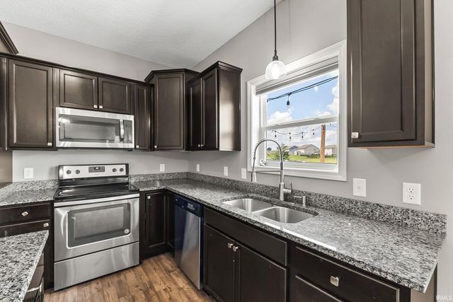 13316 Synch Court, Fort Wayne, IN 46814