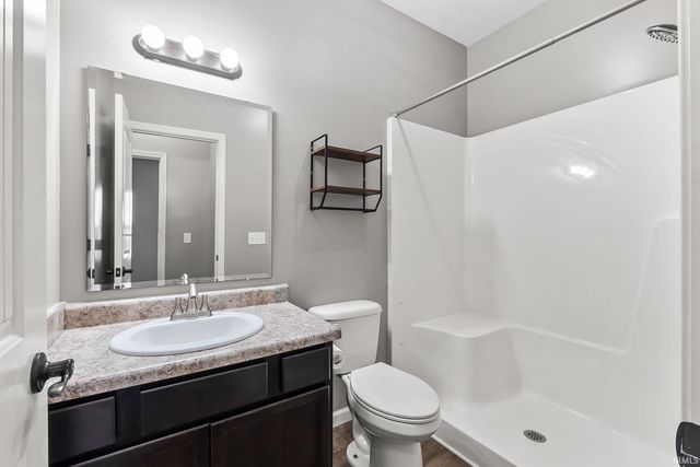 13316 Synch Court, Fort Wayne, IN 46814