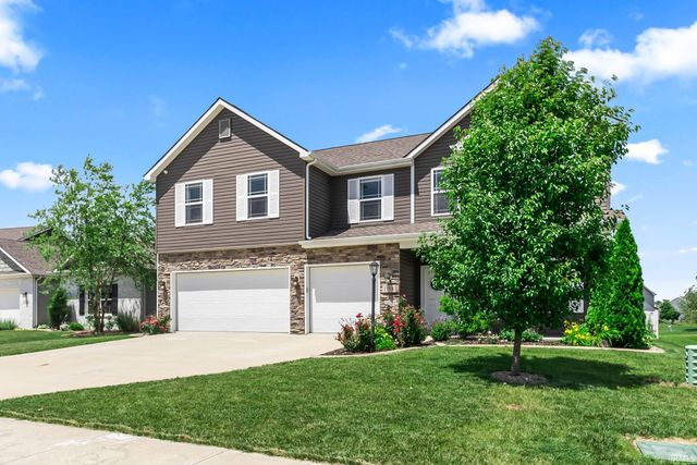 13316 Synch Court, Fort Wayne, IN 46814