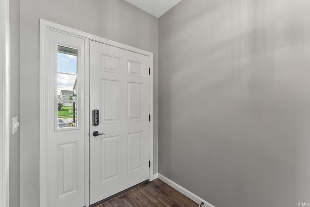 13316 Synch Court, Fort Wayne, IN 46814
