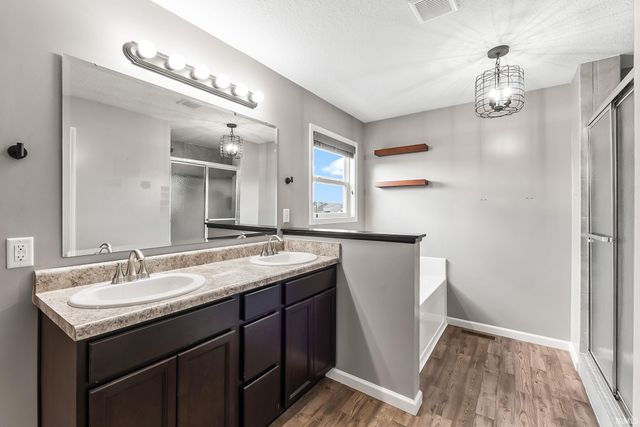 13316 Synch Court, Fort Wayne, IN 46814