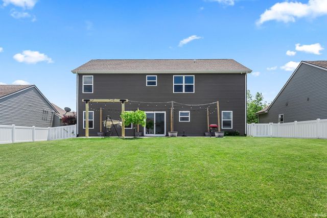 13316 Synch Court, Fort Wayne, IN 46814