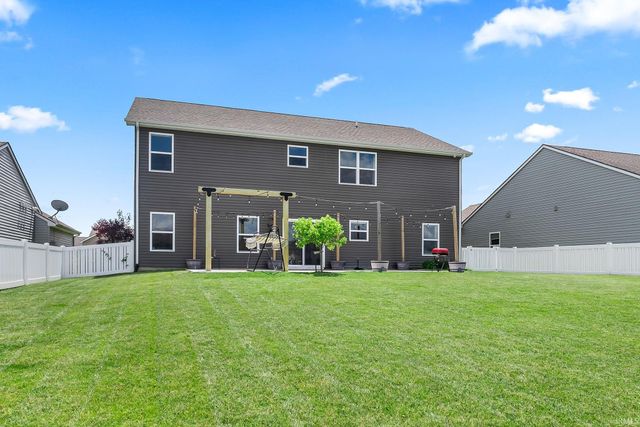13316 Synch Court, Fort Wayne, IN 46814