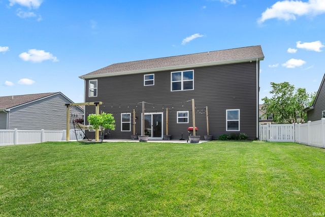 13316 Synch Court, Fort Wayne, IN 46814