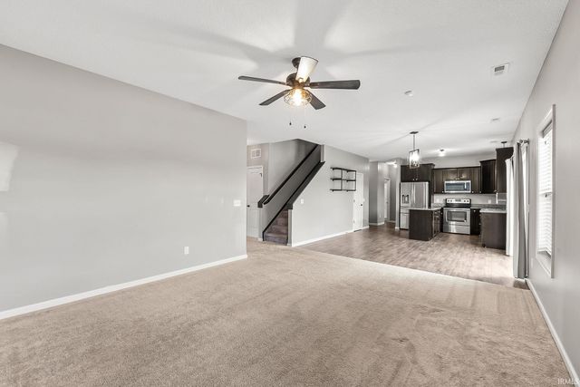 13316 Synch Court, Fort Wayne, IN 46814