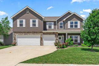 13316 Synch Court, Fort Wayne, IN 46814