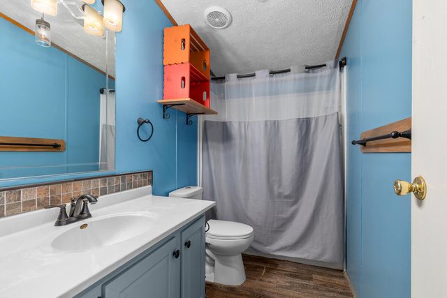 18720 Stonehouse Road, Green Twp, MI 49639