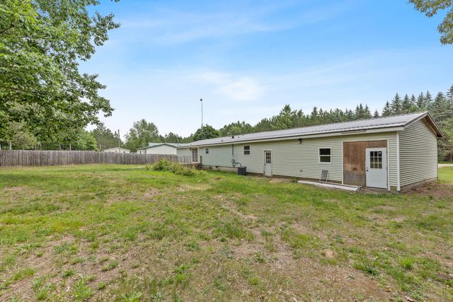 18720 Stonehouse Road, Green Twp, MI 49639