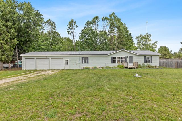 18720 Stonehouse Road, Green Twp, MI 49639