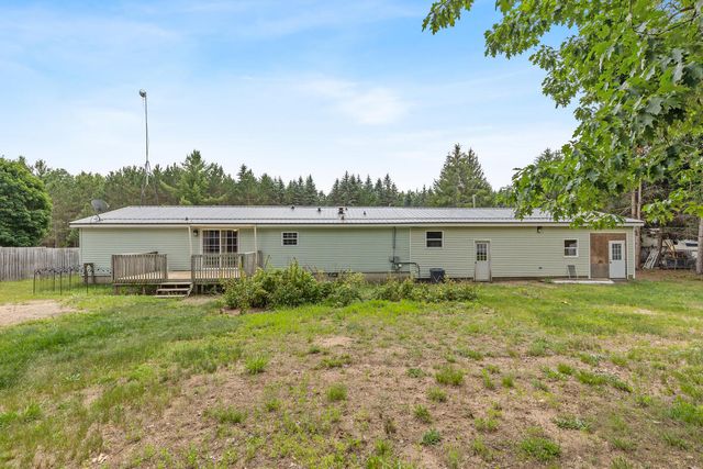 18720 Stonehouse Road, Green Twp, MI 49639