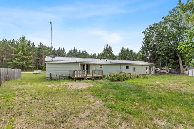18720 Stonehouse Road, Green Twp, MI 49639