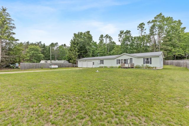 18720 Stonehouse Road, Green Twp, MI 49639