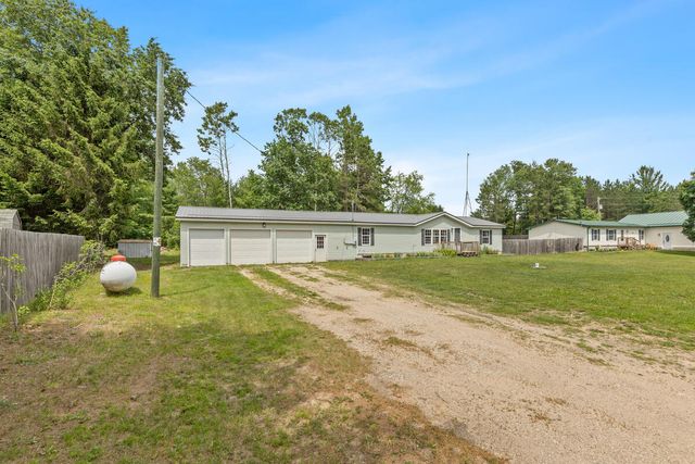 18720 Stonehouse Road, Green Twp, MI 49639