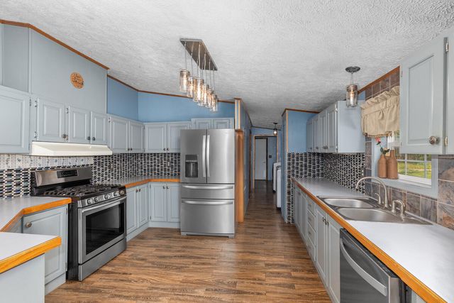 18720 Stonehouse Road, Green Twp, MI 49639