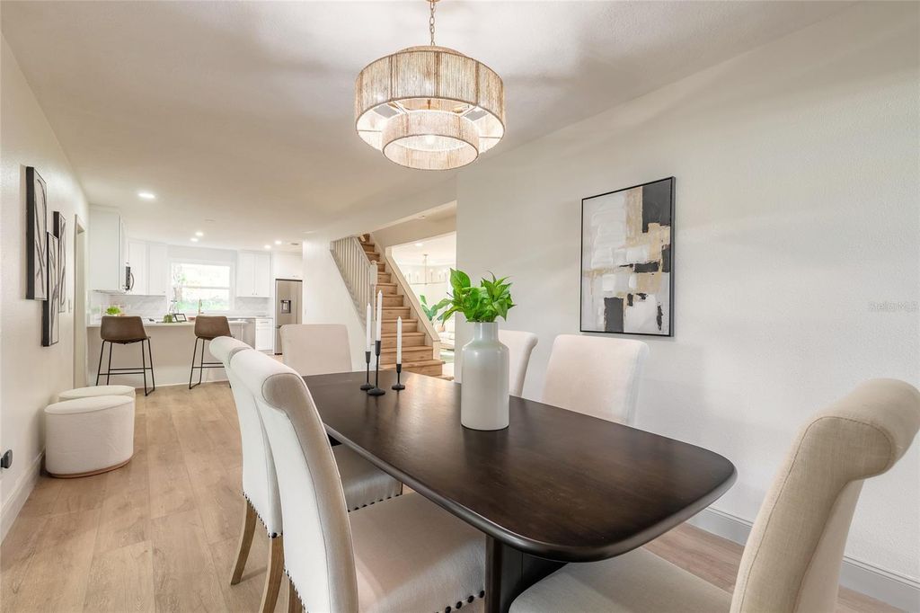 Image 18 of property listing at 82 RAY MAR DRIVE, Ormond Beach, FL 32176