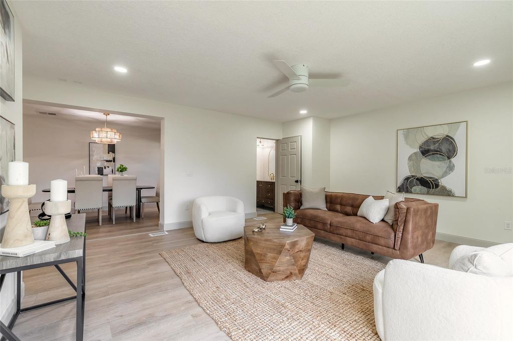 Image 23 of property listing at 82 RAY MAR DRIVE, Ormond Beach, FL 32176