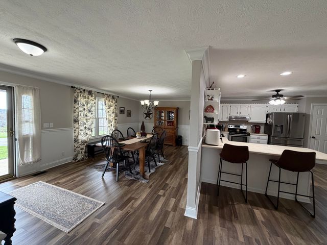 1000 Double M Lane, Mt Sterling, KY 40353