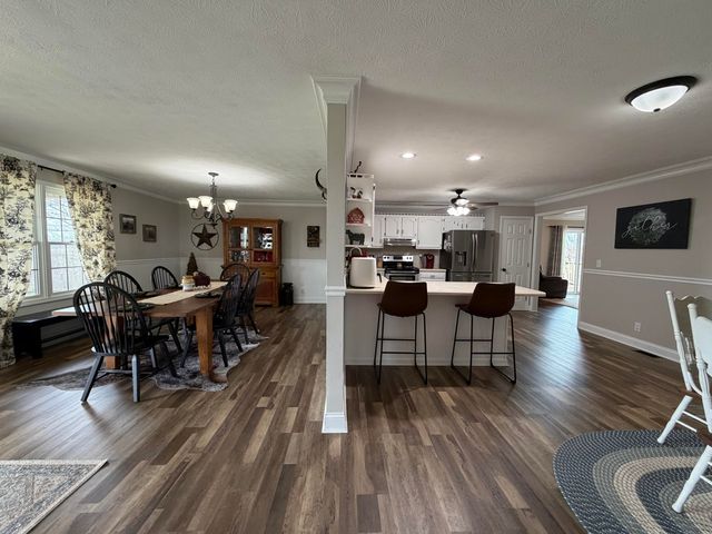 1000 Double M Lane, Mt Sterling, KY 40353