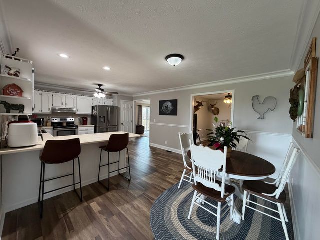 1000 Double M Lane, Mt Sterling, KY 40353