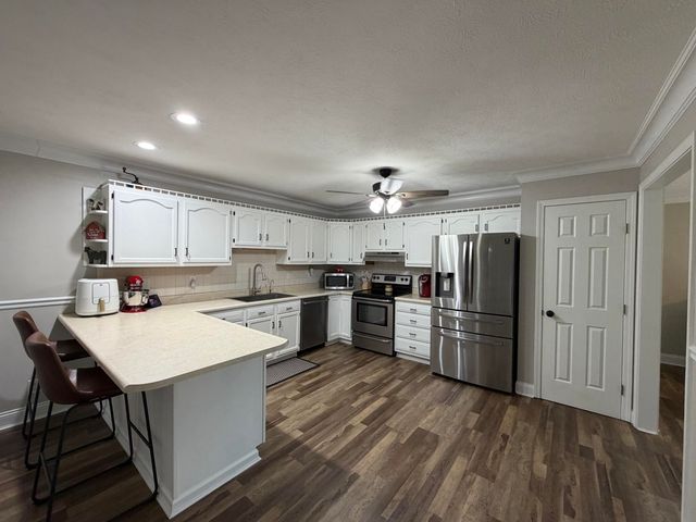 1000 Double M Lane, Mt Sterling, KY 40353