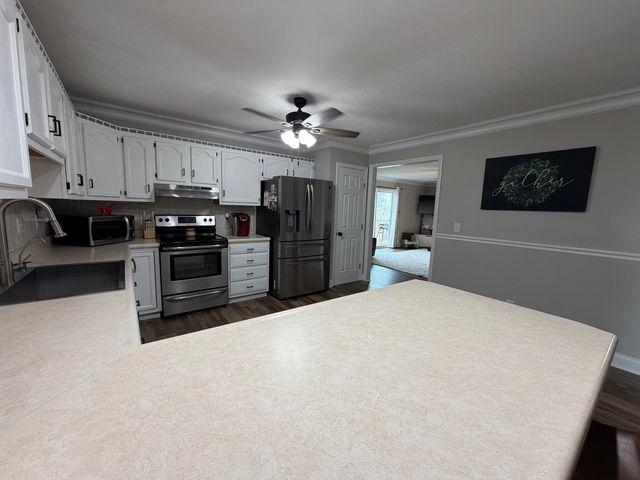 1000 Double M Lane, Mt Sterling, KY 40353